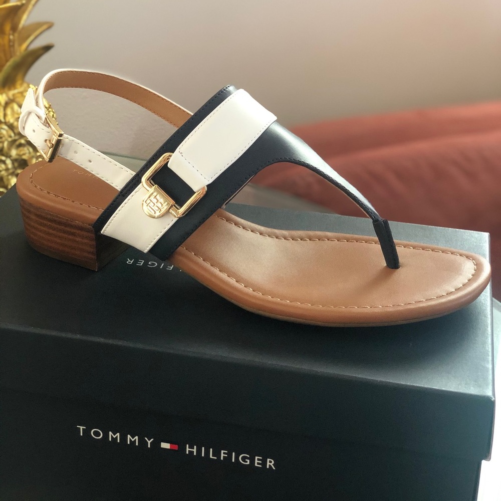 Tommy Hilfinger Sandals